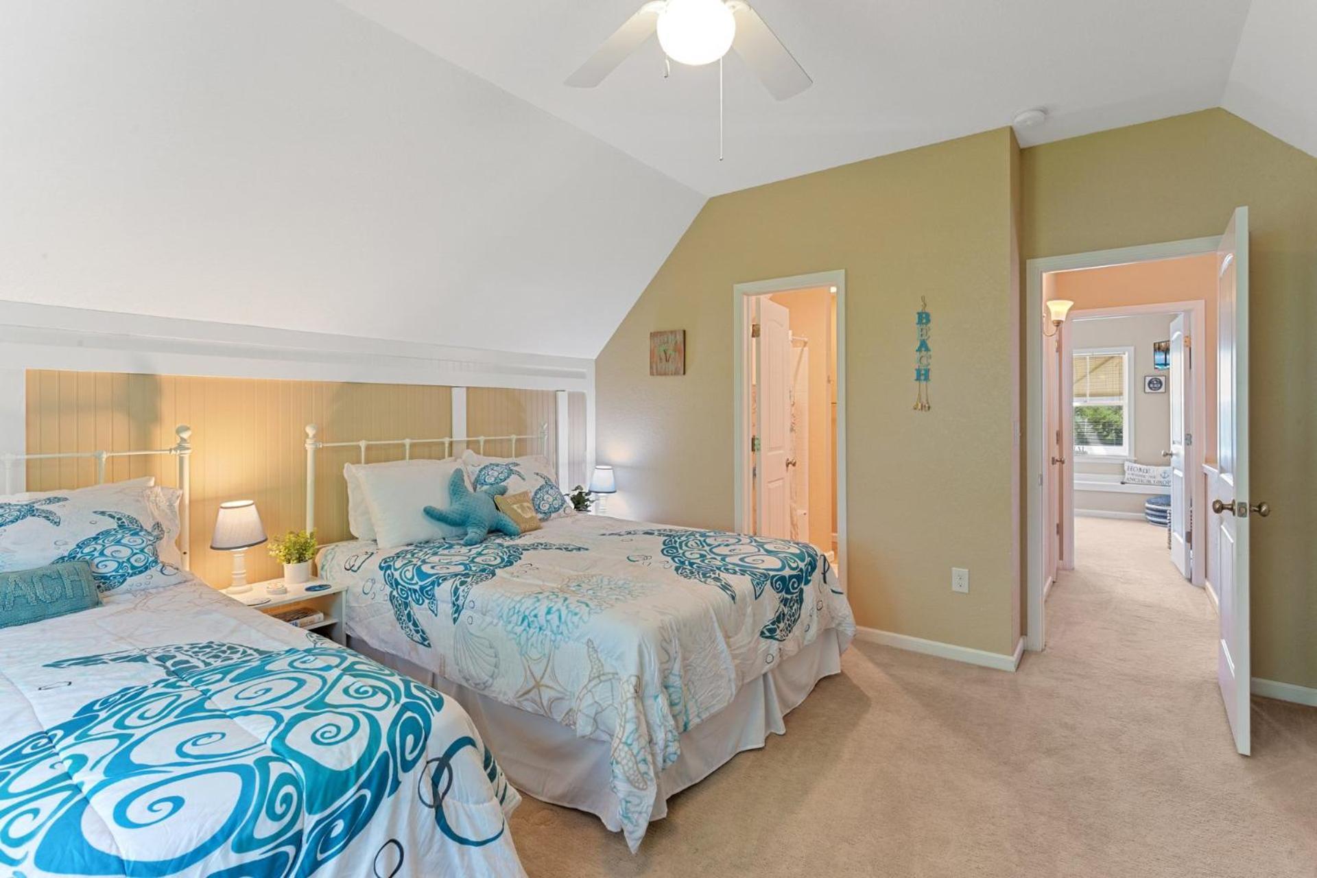 5504 Turtle Cove Community Pool Villa Kill Devil Hills Dış mekan fotoğraf