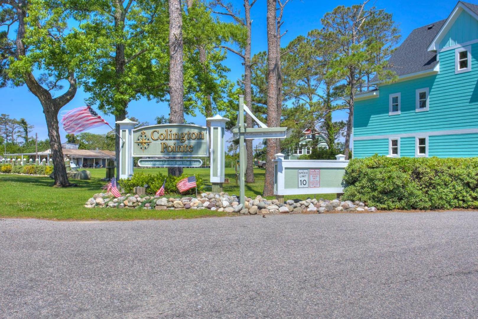 5504 Turtle Cove Community Pool Villa Kill Devil Hills Dış mekan fotoğraf