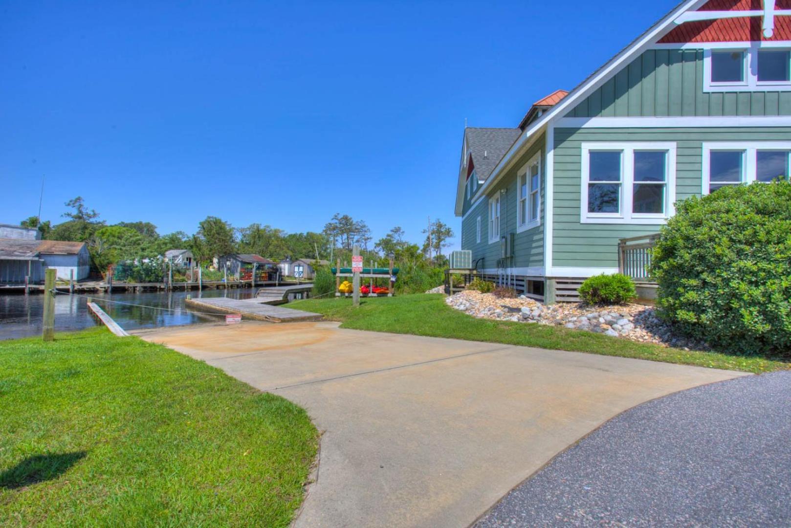 5504 Turtle Cove Community Pool Villa Kill Devil Hills Dış mekan fotoğraf